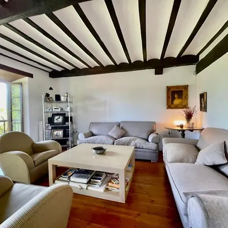 Holiday home Branas, Casona Stylish Host ,san Vicente De La Barquera