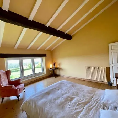 Holiday home Branas, Casona Stylish Host ,san Vicente De La Barquera San Vicente De La Barquera