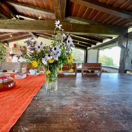 Branas, Casona Stylish Host ,san Vicente De La Barquera Holiday home *