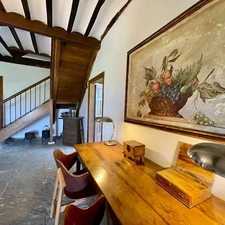 Holiday home Branas, Casona Stylish Host ,san Vicente De La Barquera San Vicente De La Barquera