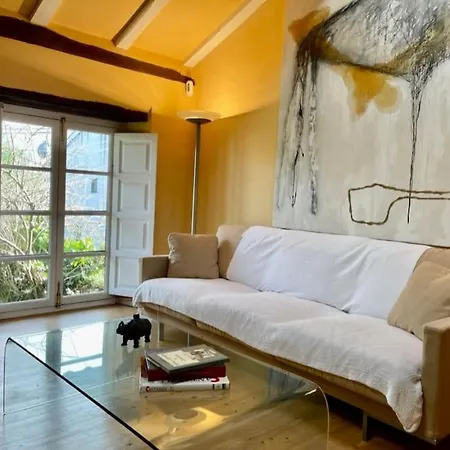 Holiday home Branas, Casona Stylish Host ,san Vicente De La Barquera San Vicente De La Barquera