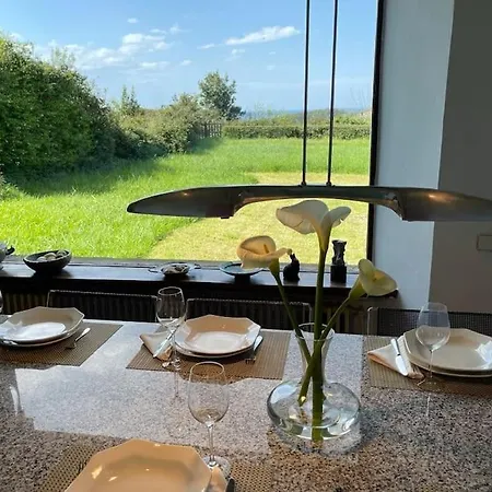 Holiday home Branas, Casona Stylish Host ,san Vicente De La Barquera San Vicente De La Barquera