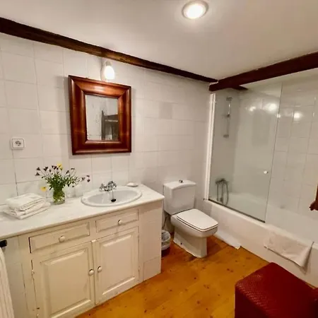 Branas, Casona Stylish Host ,san Vicente De La Barquera