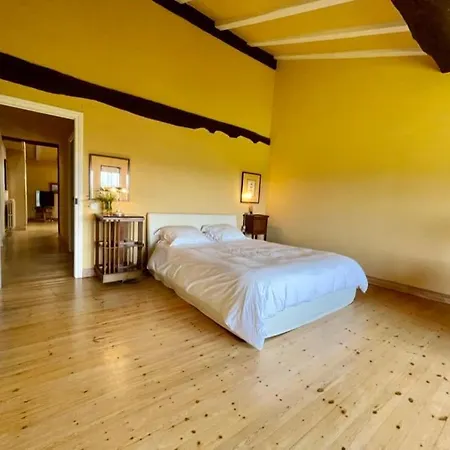Holiday home Branas, Casona Stylish Host ,san Vicente De La Barquera San Vicente De La Barquera