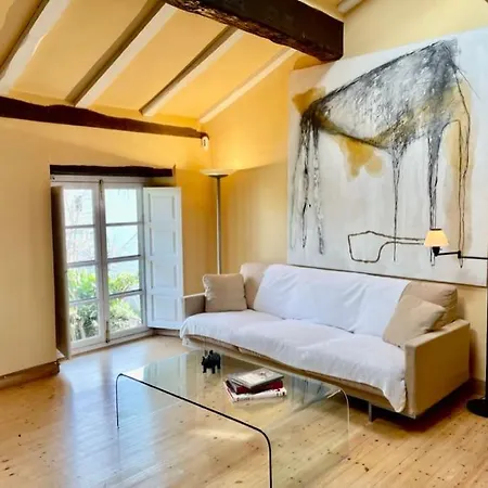 Branas, Casona Stylish Host ,san Vicente De La Barquera Holiday home *