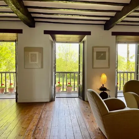 Holiday home Branas, Casona Stylish Host ,san Vicente De La Barquera San Vicente De La Barquera