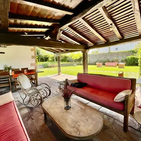 Branas, Casona Stylish Host ,san Vicente De La Barquera * San Vicente De La Barquera