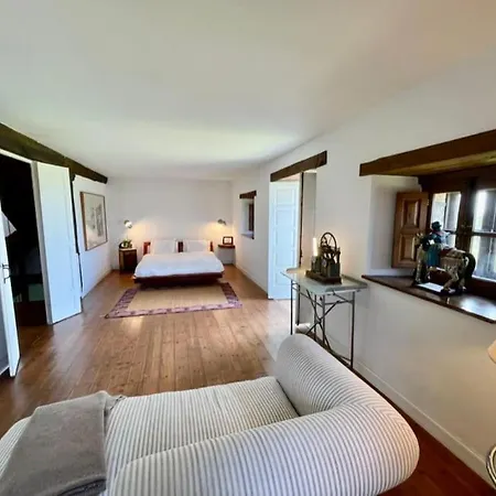 Holiday home Branas, Casona Stylish Host ,san Vicente De La Barquera