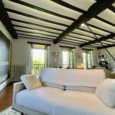 Branas, Casona Stylish Host ,san Vicente De La Barquera *