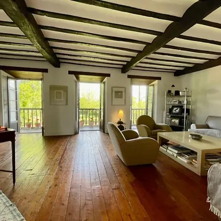 Branas, Casona Stylish Host ,san Vicente De La Barquera Vakantiehuis