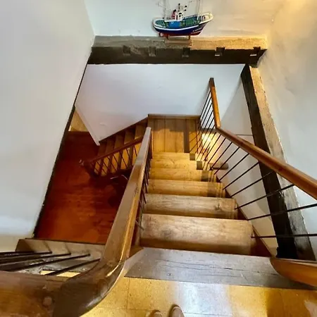 Branas, Casona Stylish Host ,san Vicente De La Barquera Vakantiehuis *