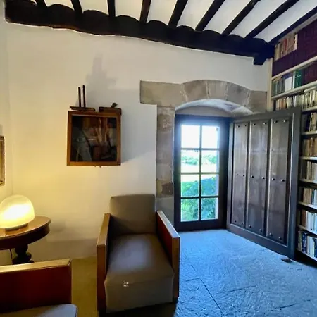 Vakantiehuis Branas, Casona Stylish Host ,san Vicente De La Barquera *