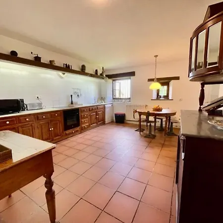 Holiday home Branas, Casona Stylish Host ,san Vicente De La Barquera San Vicente De La Barquera