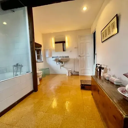 Branas, Casona Stylish Host ,san Vicente De La Barquera San Vicente De La Barquera