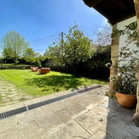 Holiday home Branas, Casona Stylish Host ,san Vicente De La Barquera
