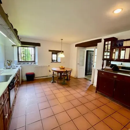 Branas, Casona Stylish Host ,san Vicente De La Barquera Holiday home *