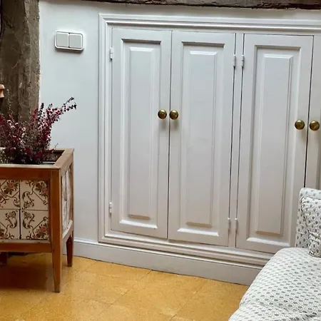 Holiday home Branas, Casona Stylish Host ,san Vicente De La Barquera *