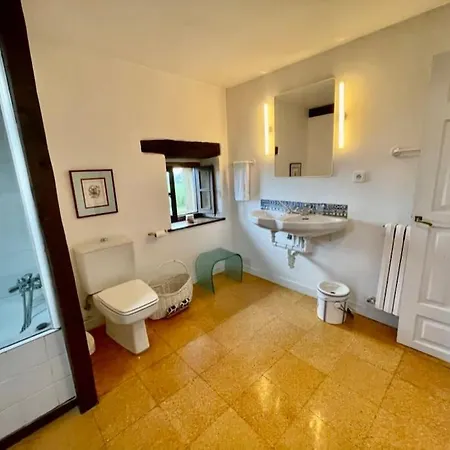 Branas, Casona Stylish Host ,san Vicente De La Barquera Holiday home San Vicente De La Barquera