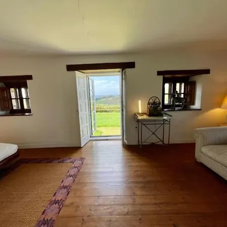 Branas, Casona Stylish Host ,san Vicente De La Barquera San Vicente De La Barquera