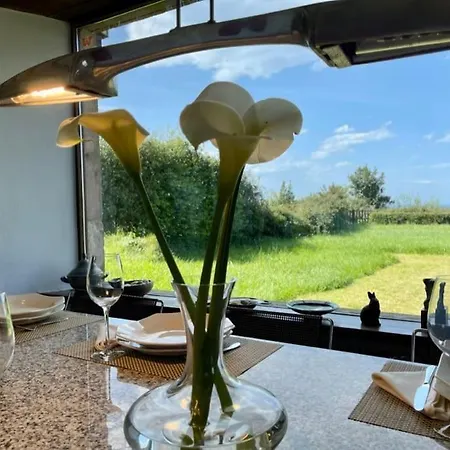 Holiday home Branas, Casona Stylish Host ,san Vicente De La Barquera *