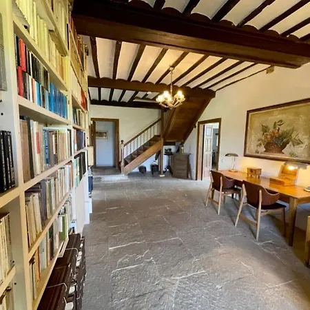 Holiday home Branas, Casona Stylish Host ,san Vicente De La Barquera