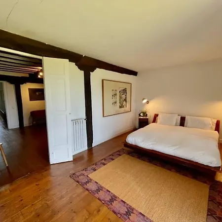 Branas, Casona Stylish Host ,san Vicente De La Barquera Holiday home *