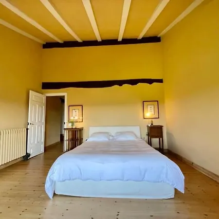 Vakantiehuis Branas, Casona Stylish Host ,san Vicente De La Barquera *