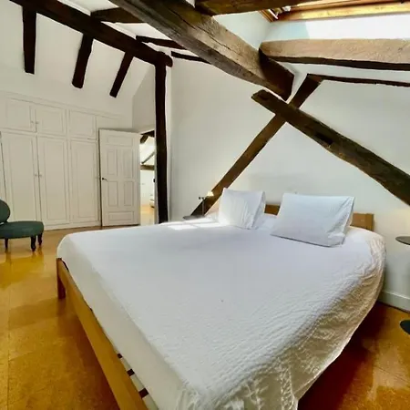 Holiday home Branas, Casona Stylish Host ,san Vicente De La Barquera San Vicente De La Barquera