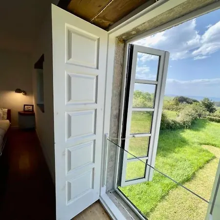 Branas, Casona Stylish Host ,san Vicente De La Barquera Holiday home