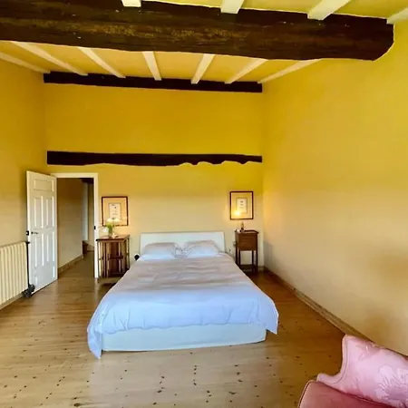 Holiday home Branas, Casona Stylish Host ,san Vicente De La Barquera *