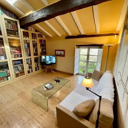Branas, Casona Stylish Host ,san Vicente De La Barquera Vakantiehuis San Vicente De La Barquera