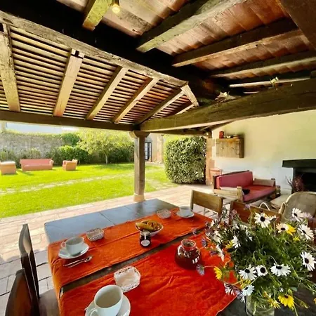 Holiday home Branas, Casona Stylish Host ,san Vicente De La Barquera
