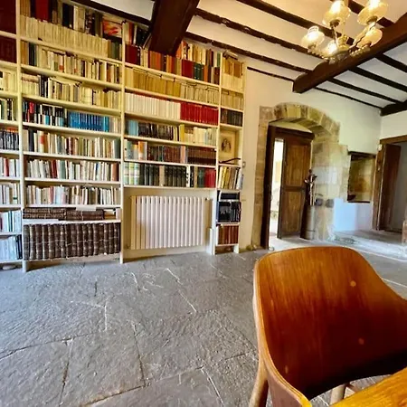 Holiday home Branas, Casona Stylish Host ,san Vicente De La Barquera *