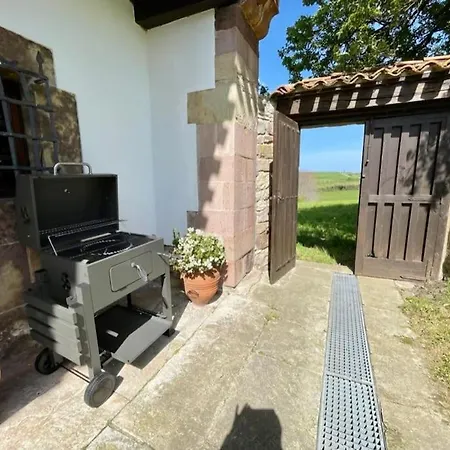 Casa vacanze Branas, Casona Stylish Host ,san Vicente De La Barquera *